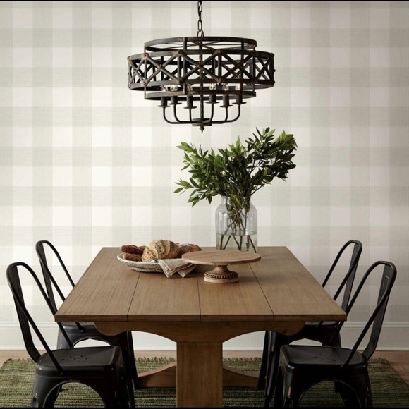 Magnolia Home by Joanna Gaines 34.17 Sq. Ft. Magnolia Home Common Thread - Picture 3 of 4